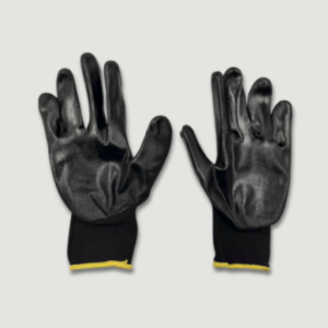 GUANTE NYLON Y NITRILO 9910 ULTRA