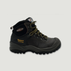 BOTA BERRENDO CASQUILLO DE ACERO MOD. 703