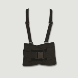 FAJA LUMBAR 3 CINTOS MOD 826-3ER