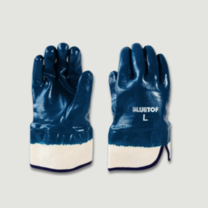 GUANTE BLUETOFF 27805 PUÑO SEGURIDAD