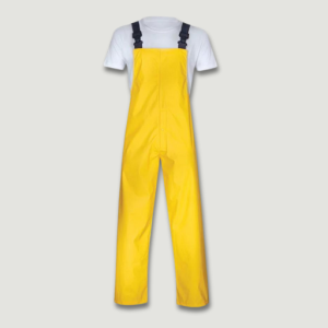PANTALÓN IMPERMEABLE CON TIRA
