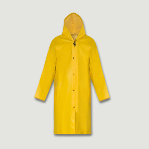 GABARDINA IMPERMEABLE C/ CAPA