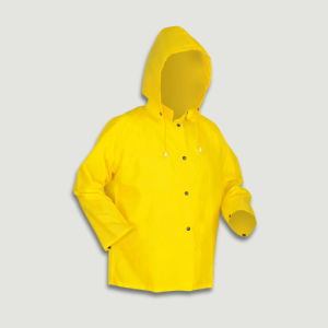 CHAQUETA IMPERMEABLE