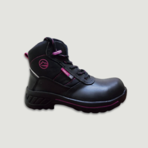 BOTA PROCLIFF CRAZY CAFÉ DIELÉCTRICO DAMA MOD. 403