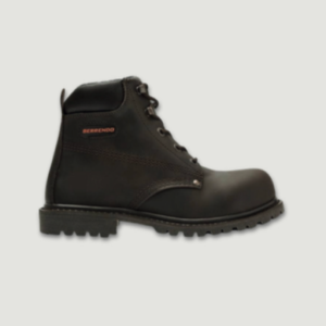 BOTA BERRENDO CASCO POLIAMIDA DIELÉCTRICO MOD. 154