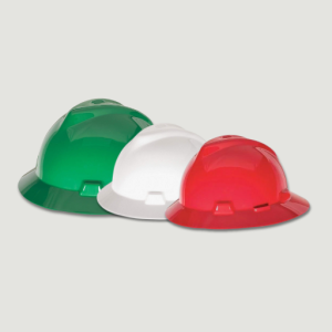 CASCO MSA ALA ANCHA S/P CON SUSPENSIÓN STAZ-ON