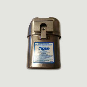 FUNDA MSA PARA AUTORESCATADOR W65