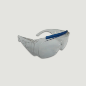 LENTE TIPO GOGGLE MEDICAL