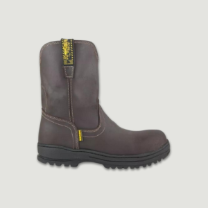 BOTA HABACUK ROPER CASQUILLO DE ACERO MOD. 7007 RP