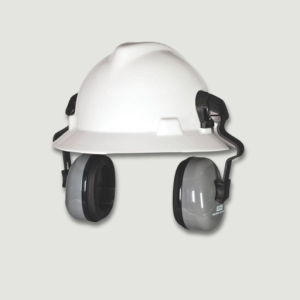OREJERA SOUND CONTROL CASCO RANURADO MSA