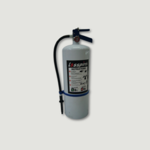 EXTINTOR LAMINA 10 LT AGUA