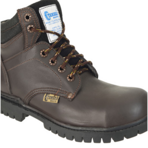 BOTA TAMARA S/TORNADO CASQUILLO ACERO MOD. 401