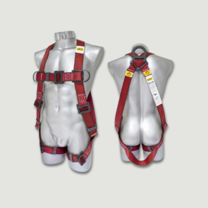 ARNÉS DE CUERPO COMPLETO MOD. ARN-L