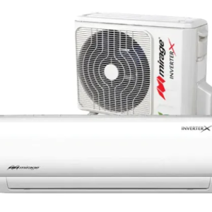 INVERTER X