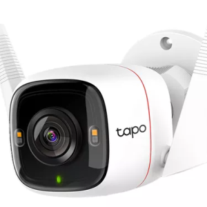 CAMARA PI TP-LINK TAPO WIFI IP66 3MP HD DET.MOV VIION NOCTURNA AUDIO 2 VIAS