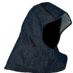 CAPUCHA DE MEZCLILLA PARA SOLDADOR