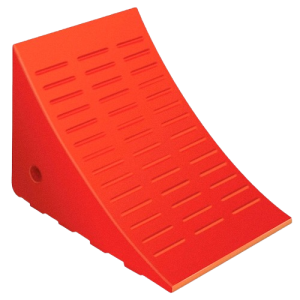 CALZA NARANJA 6 LBS 11.5X9X8.5" URETANO