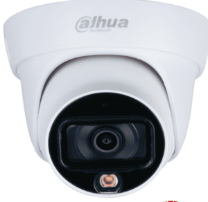 CAMARA FULL COLOR 2MP HDCV
