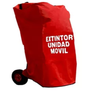 PROTECTOR DE UNIDAD MOVIL 50 KG