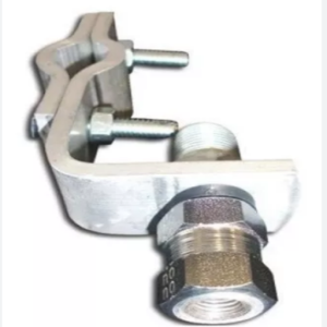 BASE FIJA PARA ANTENA SENCILLA