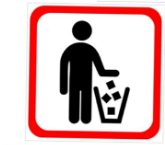 CALCA BASURA 20 X 20