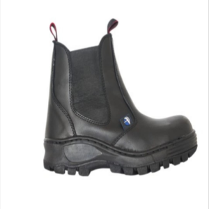 BOTA HABACUK CASQUILLO DE ACERO MOD. 700ONEH