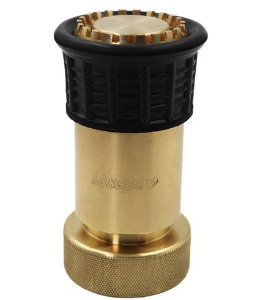 CHIFLON TRES PASOS 1.5'' IPT 8 GPM