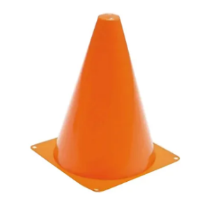CONO MINI BASE REDONDE 23 CMS