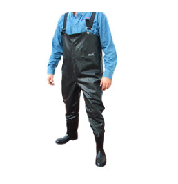 BOTA PANTALONERA GALGO C/ACERO
