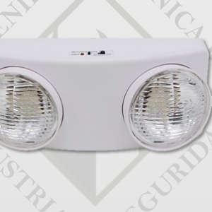 LUMINARIO DE EMERGENCIA DOD DL-522