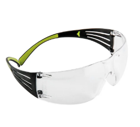 LENTE 3M SECUREFIT SF401 AF CLARO ANTIEMPAÑANTE