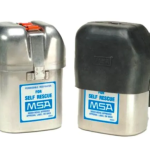 AUTORRESCATADOR 455299 MSA W-65