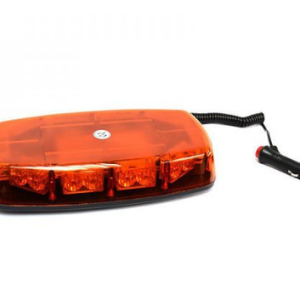 TORRETA LUZ LED AMBAR FDC5293900 12V